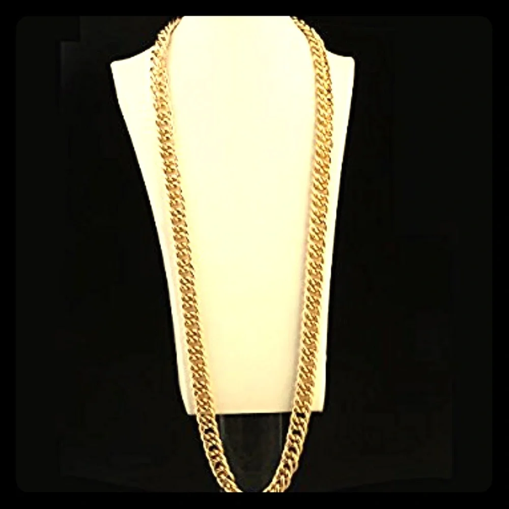 Men’s Necklace 37